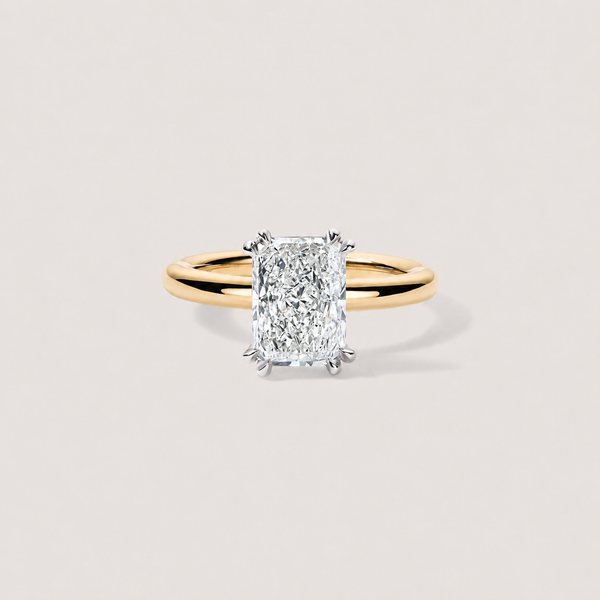 Double Prong Radiant
