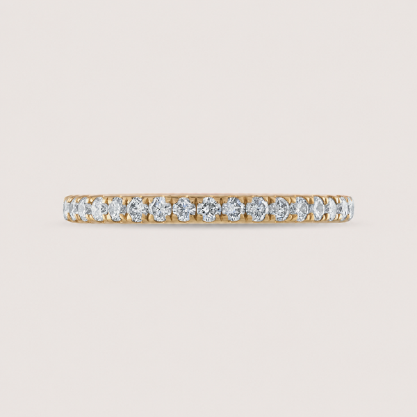 Classic Pavé