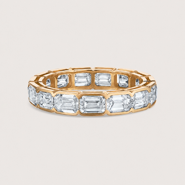 East West Half Bezel EC