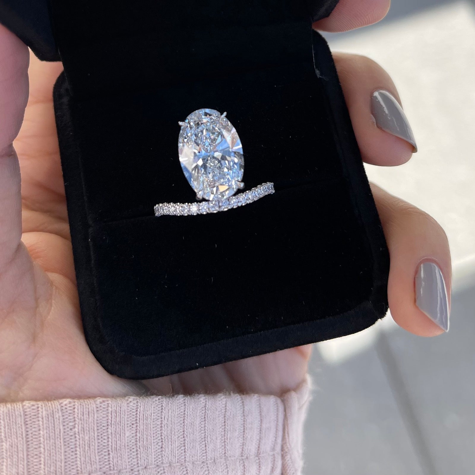 Design a ring