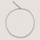 The Diamond Tennis Choker