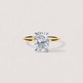 Cushion Solitaire