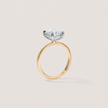 Cushion Solitaire