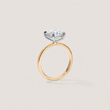 Cushion Solitaire