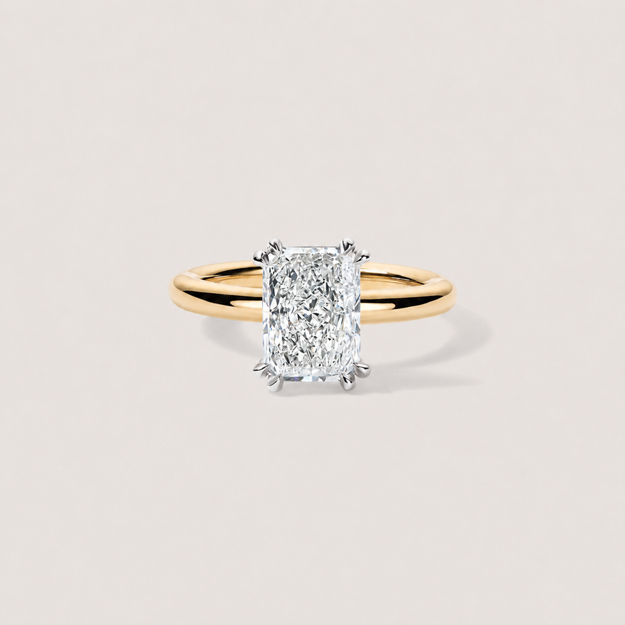 Double Prong Radiant