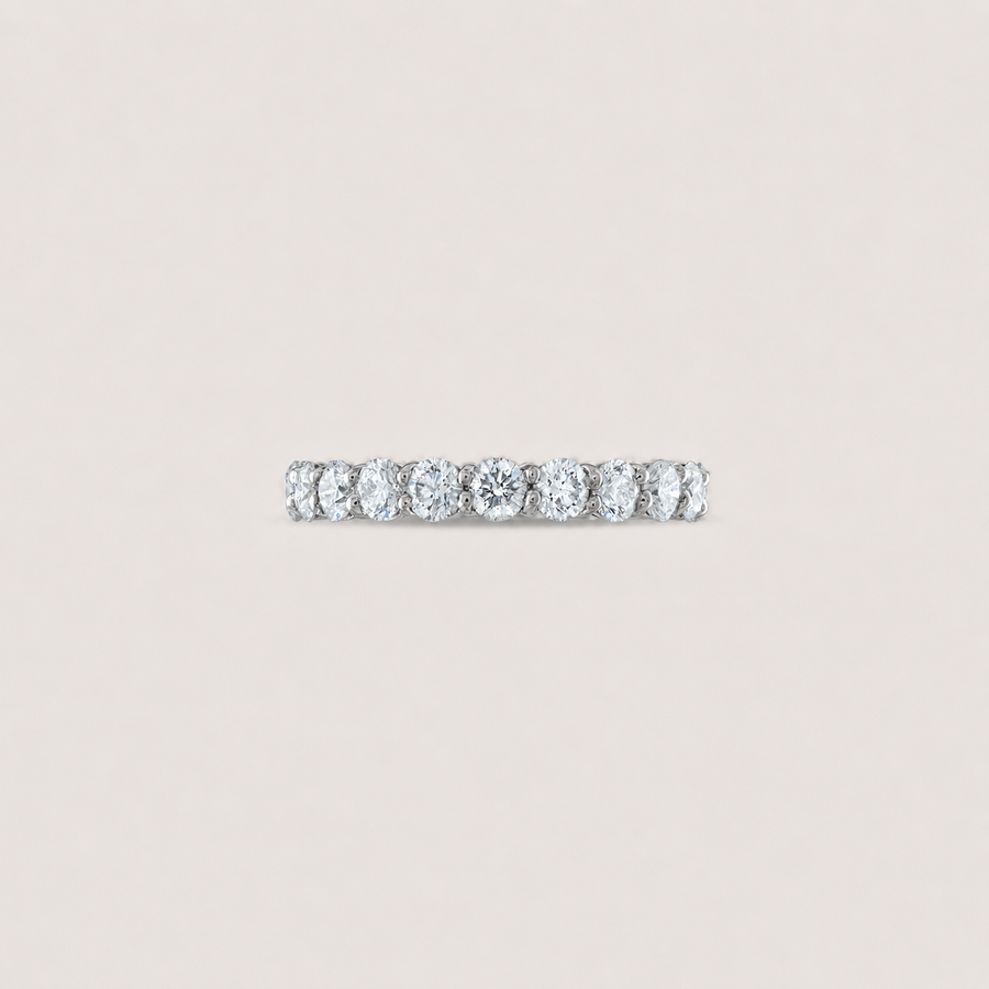 The Classic Eternity Band - Round