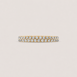 The Cosmic Dome Ring
