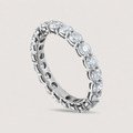 The Classic Eternity Band - Round