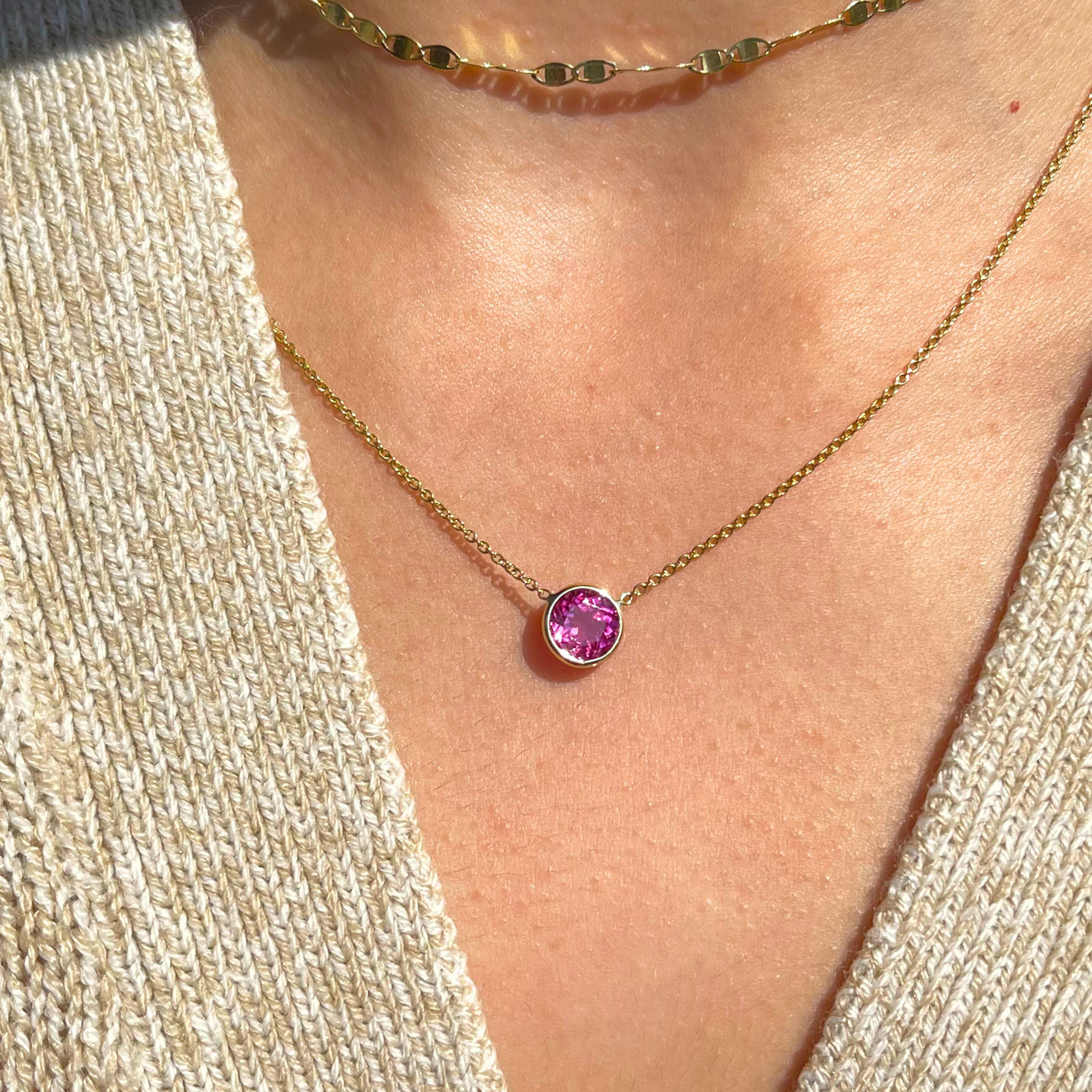 Reimagine an heirloom