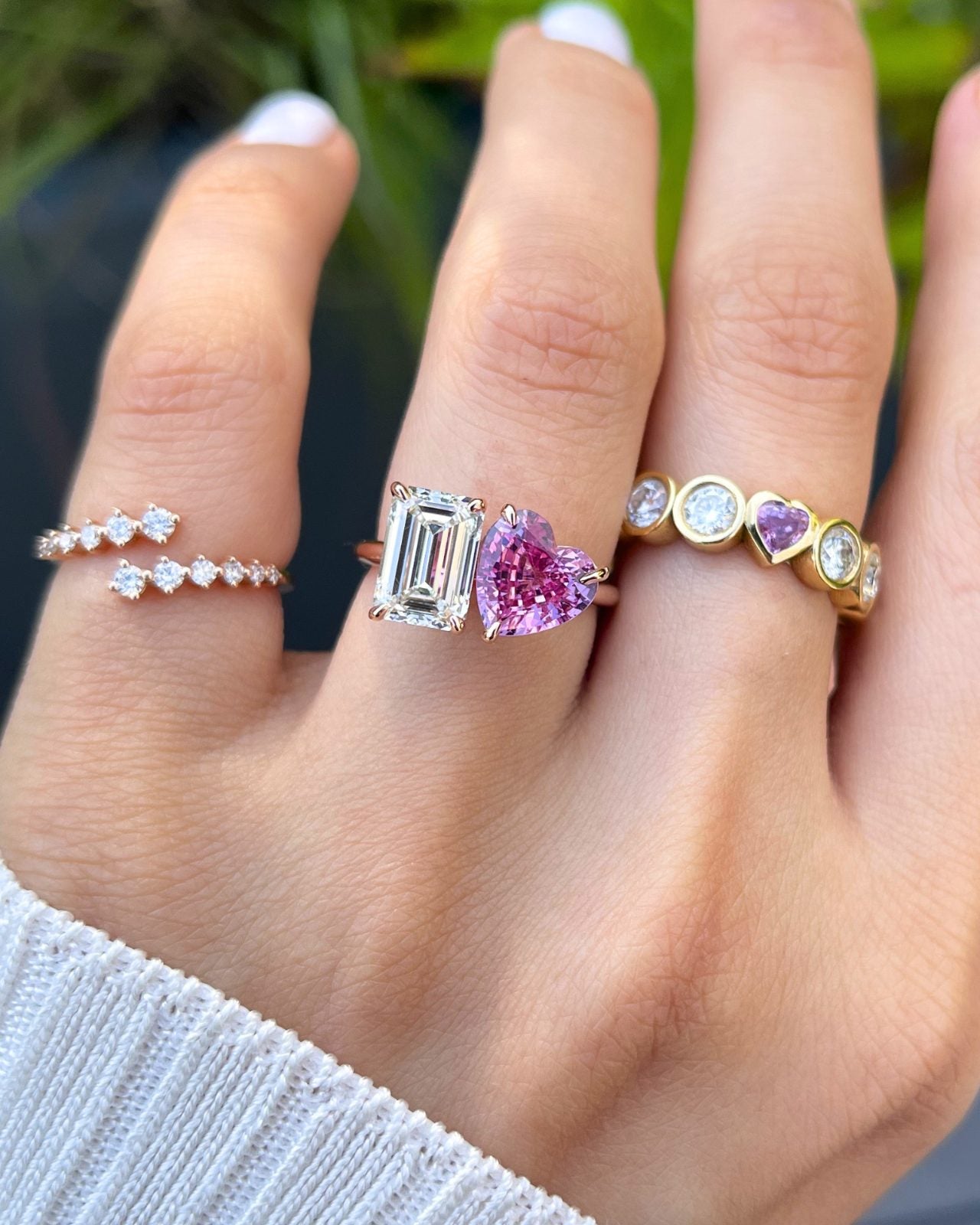 Dream it. Wear it.