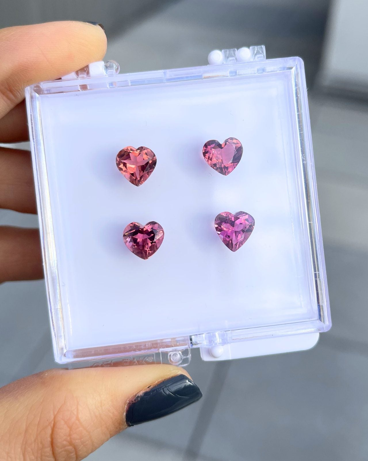 Masterfully crafted in our Studio