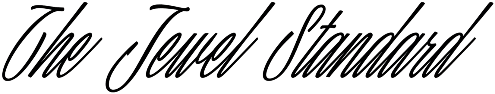 The Jewel Standard